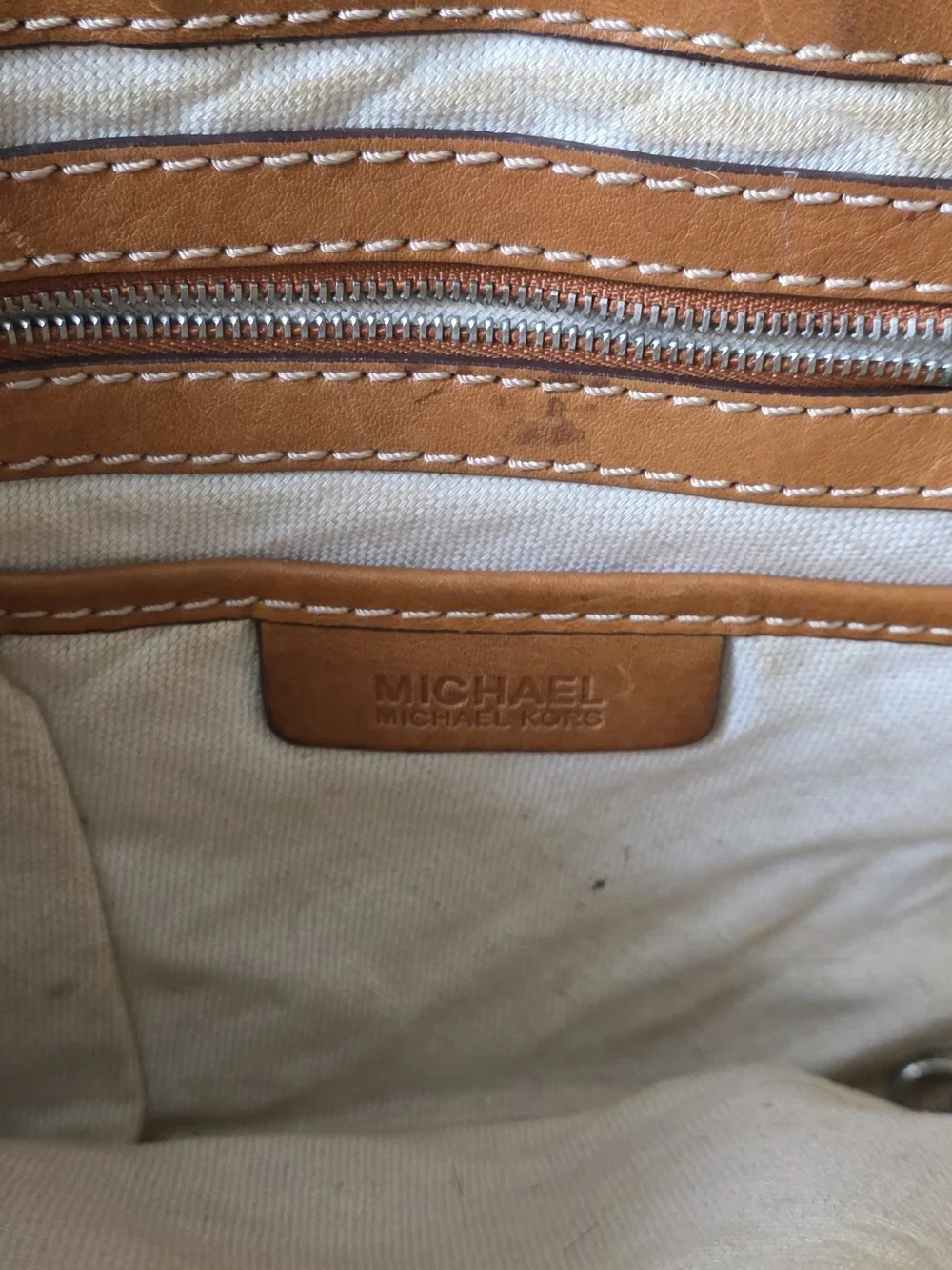 Michael Kors classic michael
